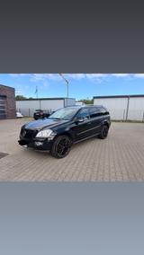 Mercedes-Benz GL 420 CDI 4MATIC - - Mercedes-Benz GL 420: Cdi