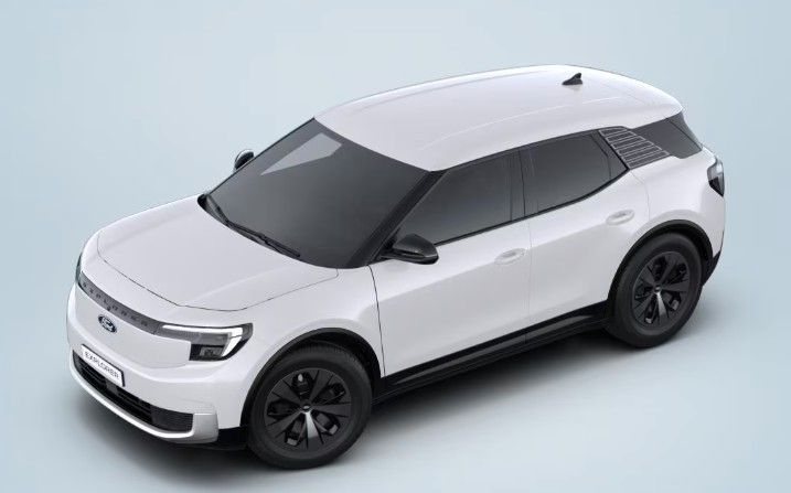 Ford Explorer - Bild 2