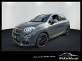 Fiat 500X 1.3 MultiJet Sport 8fach Navi LED Spurhalte - gebrauchte Fiat 500X aus dem Jahr 2022