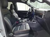 Ford Ranger Wildtrak Doppelkabine e-4WD - scheckheftgepflegte Ford Ranger