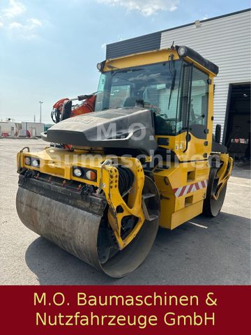 BOMAG BW 174 AP - AM / Tademwalze