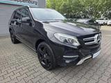 Mercedes-Benz GLE 350 d 4Matic 9G-TRONIC Exclusive - gebrauchte Mercedes-Benz GLE 350 aus dem Jahr 2018