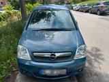 Opel Meriva A 1.4 Benzin  TÜV Neu bis 05/... - Opel Meriva in Lübeck