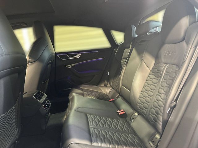 RS7 Sportback 4.0 TFSI QUAT MATRIX+WABEN+305KM/H