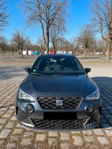 Seat Arona 1.5 TSI 110kW FR DSG LED