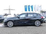 BMW 120i Advantage Navi+Automatik+LED+PDC+SHZ+DAB - BMW 120 in Dortmund