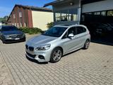 BMW 220 Baureihe 2 Active Tourer 220 d xDrive m Pake - BMW in Flensburg