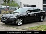 BMW 525d/Automatik/Leder/R-Kamera/PDC/Alus/Navi - BMW 525 in Mönchengladbach