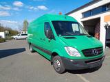 Mercedes-Benz Sprinter 513,514,516,CDI MAXI;HOCH+LANG;ORG KM; - Mercedes-Benz Sprinter aus 2011: Van