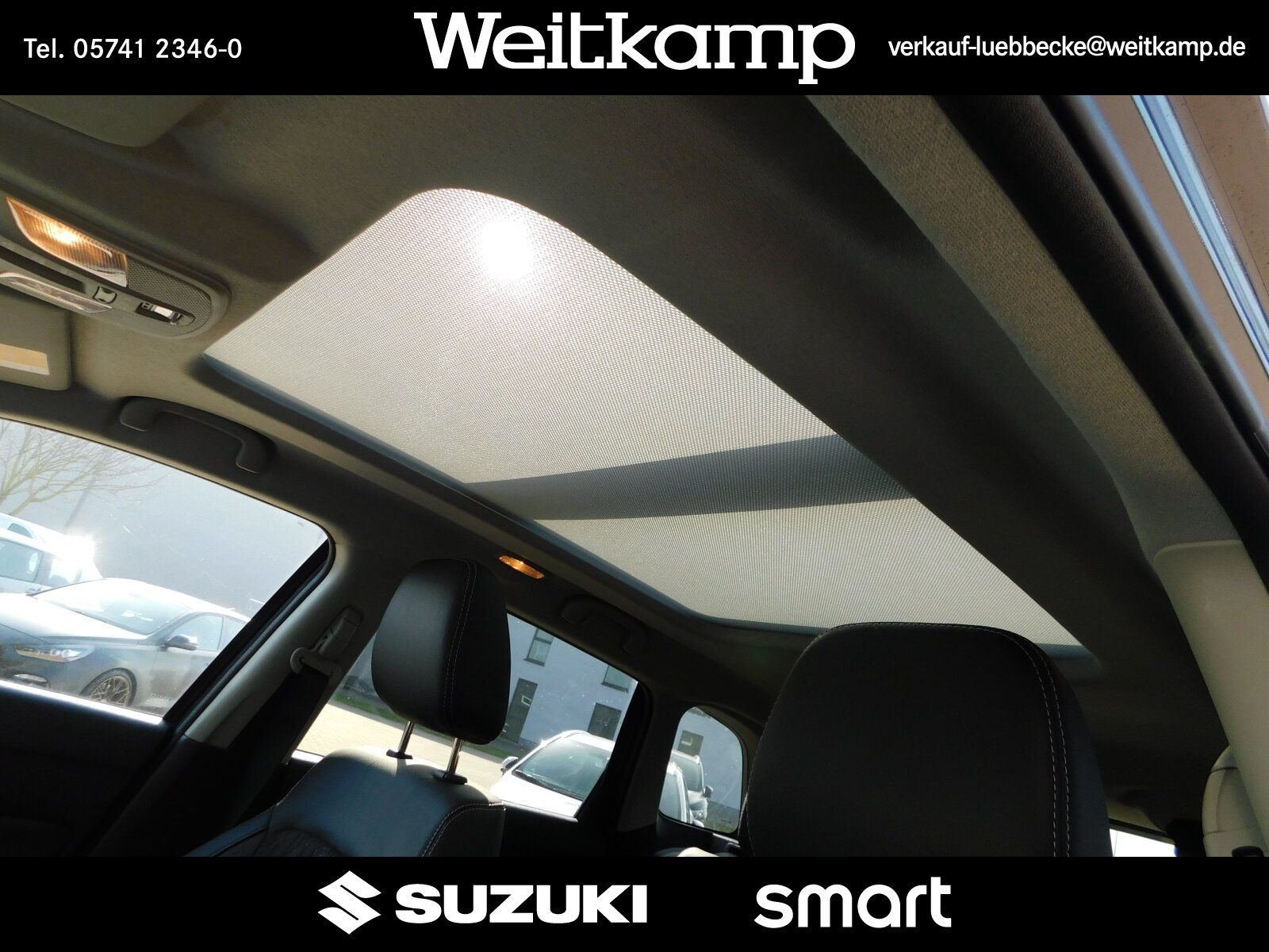 Suzuki Vitara - Bild 12