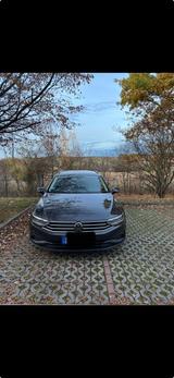 Volkswagen VW Passat Bj. 2021 - Volkswagen Passat: 20v