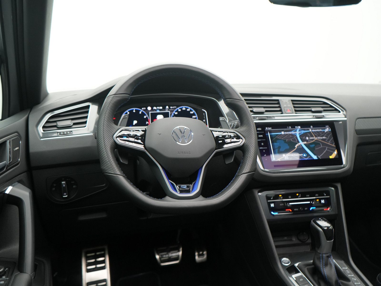 Volkswagen Tiguan - Bild 7