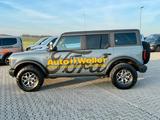 Ford Bronco Badlands e-4WD 2.7 Automatik 1.Hand ! - Ford Bronco Badlands mit Benzin-Antrieb