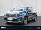 Kia Sorento Platinum Edition 4WD HUD AHK-abnehmbar E - Kia Sorento Gebrauchtwagen in Köln