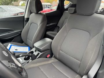 Hyundai Santa Fe 2.4 GDI 2WD Family AHKKamera