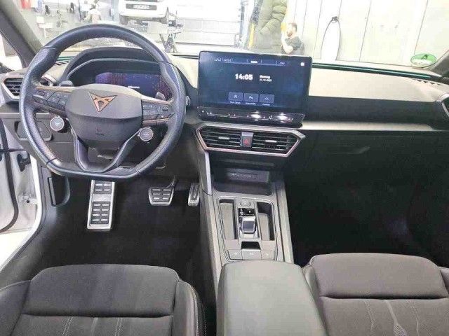 Cupra Leon - Bild 12