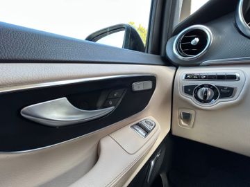 Mercedes V 250 - 11