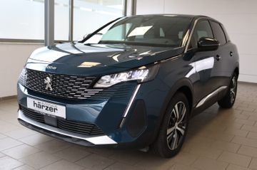 Peugeot 3008 - 2