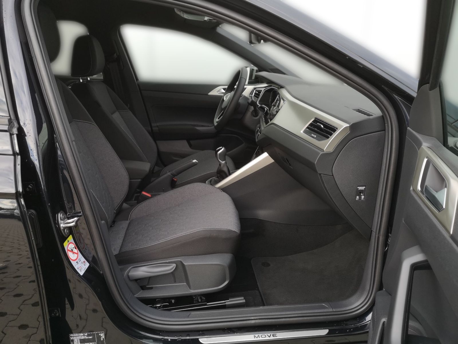 Volkswagen Taigo - Bild 24