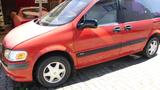 Opel Sintra 2.2 GLS 16V GLS - Opel Sintra Gebrauchtwagen