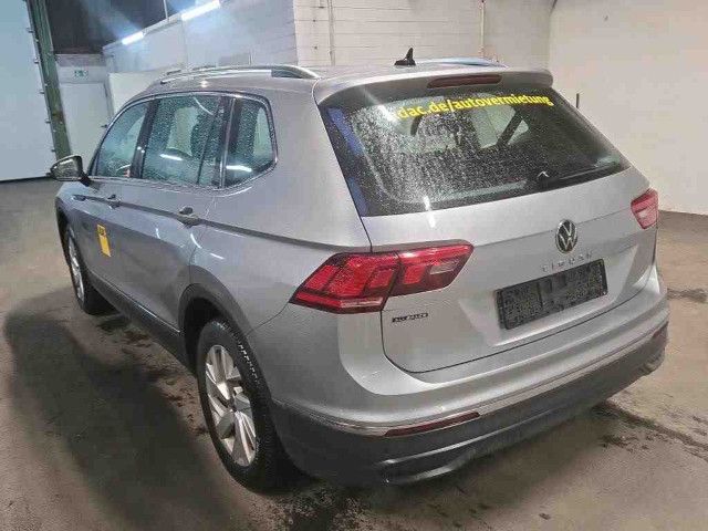 Volkswagen Tiguan Allspace - Bild 5