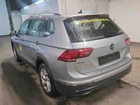 Volkswagen Tiguan Allspace - Vorschau Bild 5
