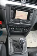SKODA Superb Combi 2.0 TDI Ambition Klimaautom.  Navi