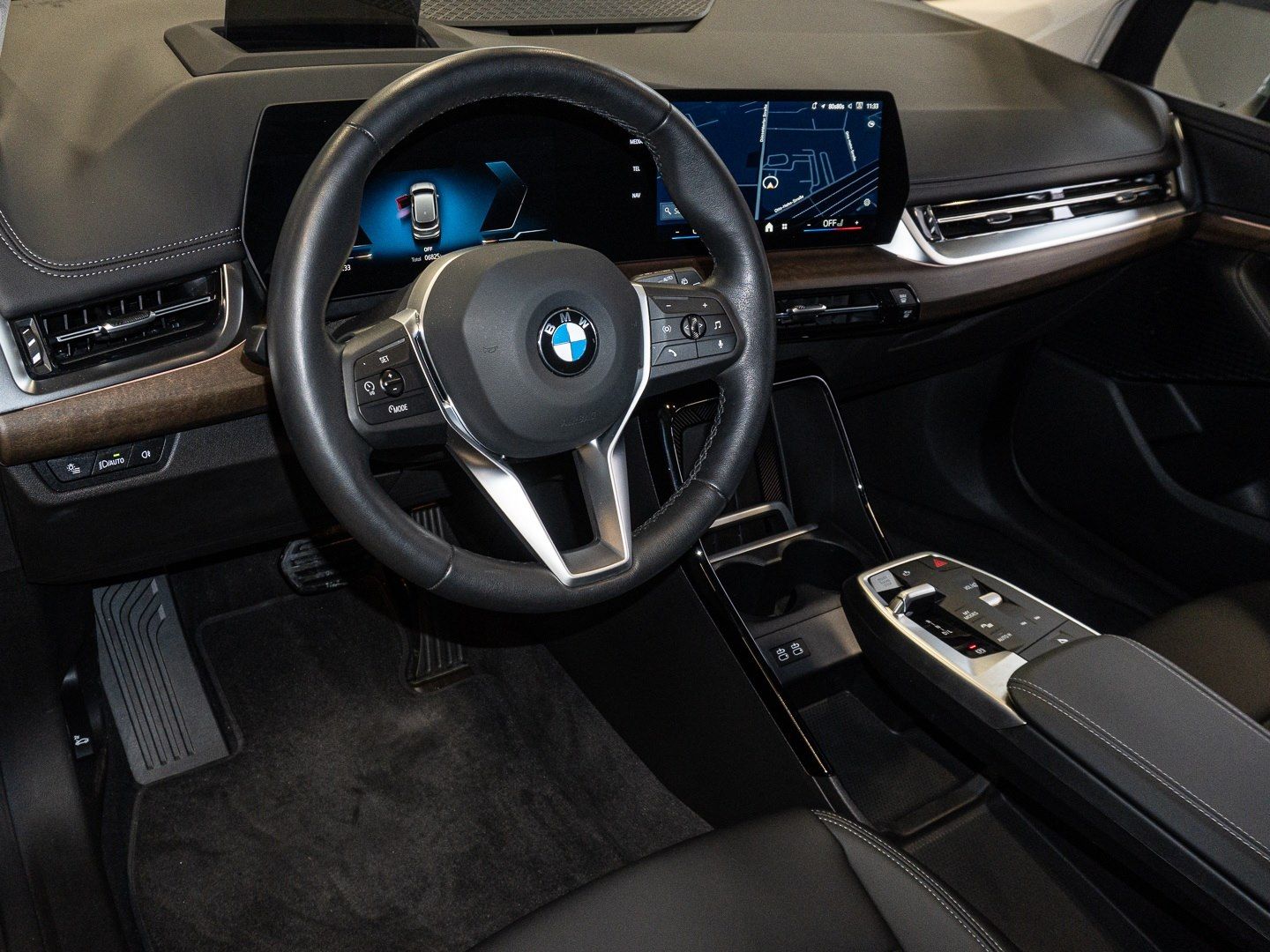 BMW 220 Active Tourer - Bild 7