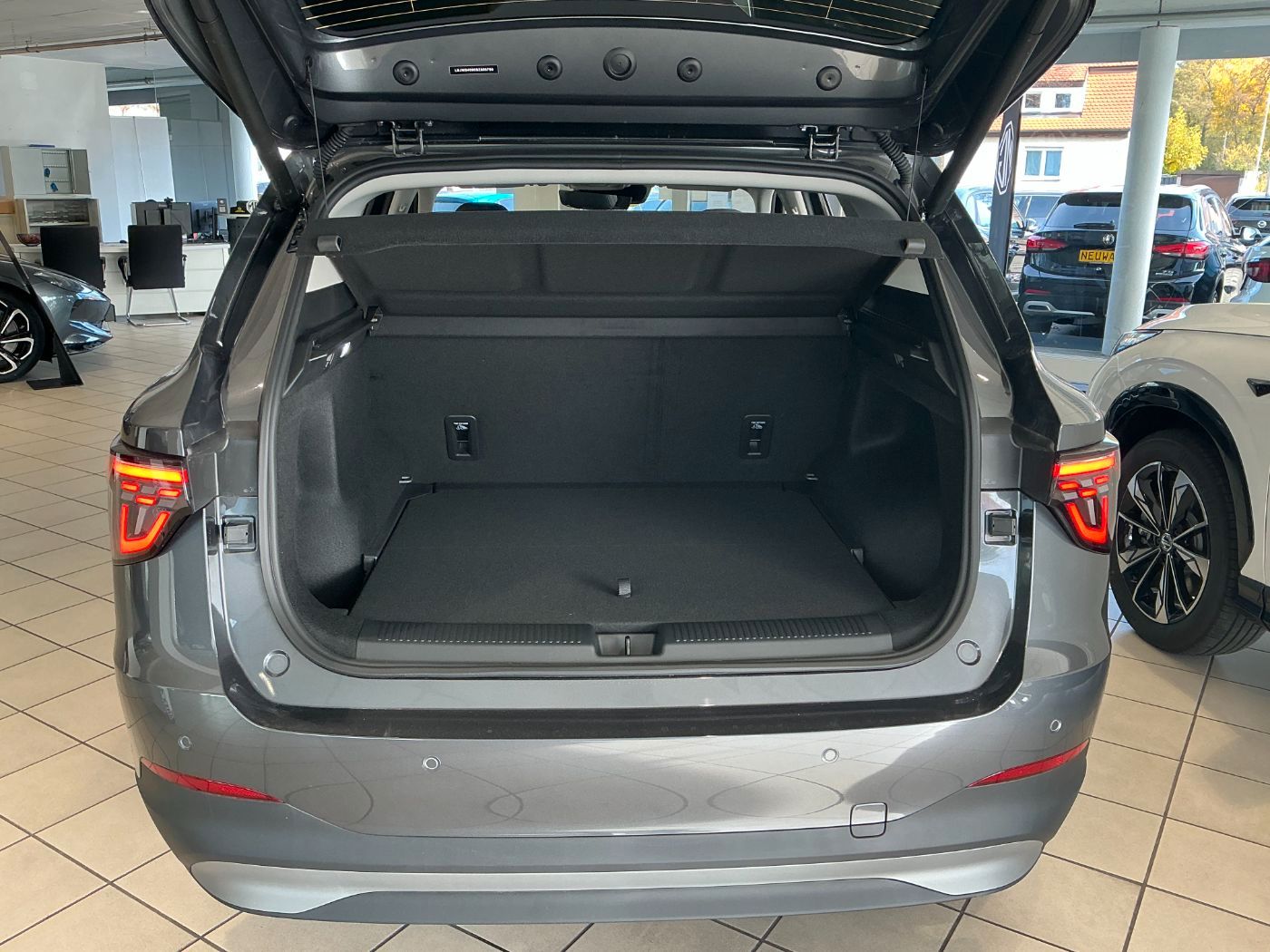 MG S5 - Bild 11