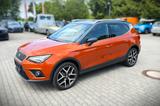 Seat Arona Xcellence*LED*VIRTUAL*VOLL* - Seat Arona Diesel Gebrauchtwagen