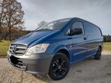 Mercedes-Benz Vito - TOP Zustand - kein Rost  - gebrauchte Mercedes-Benz Vito aus dem Jahr 2013