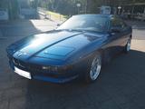 BMW 850Ci Auto 850ci - BMW 850: Ci