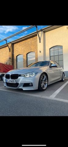 BMW F30 328i M Sportpaket