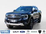 Ford Ranger Platinum D-Kabine NAVI^ 360^ KLIMA^ PDC^ - : Geländewagen, Kabine