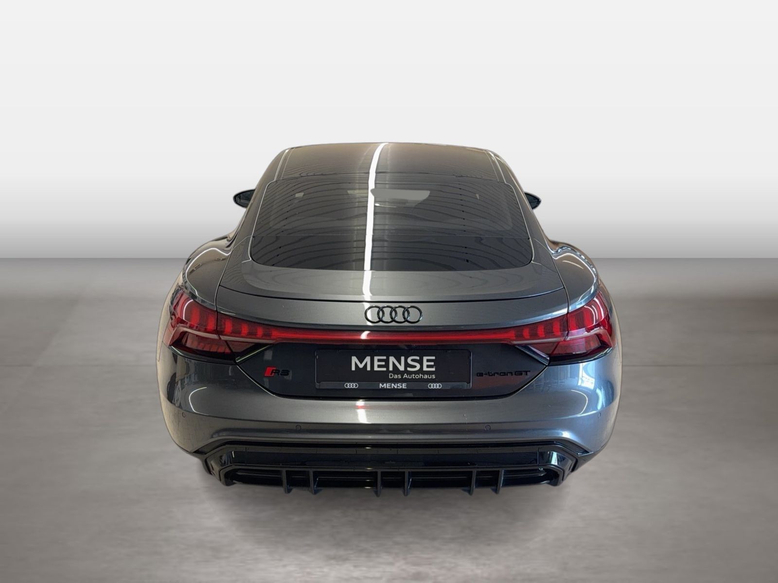 Audi e-tron GT - Bild 4