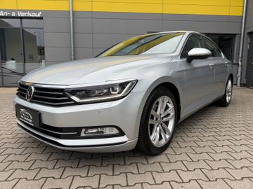 Volkswagen Passat - 3