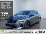 Mitsubishi Colt Edition 1.6 Hybrid ACC PDC KAM DAB USB - Mitsubishi Colt Edition mit Hybrid-Antrieb (Benzin/Elektro)