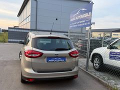 Ford C-Max - Vorschau 40