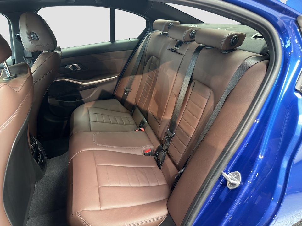 BMW M340d - Bild 14