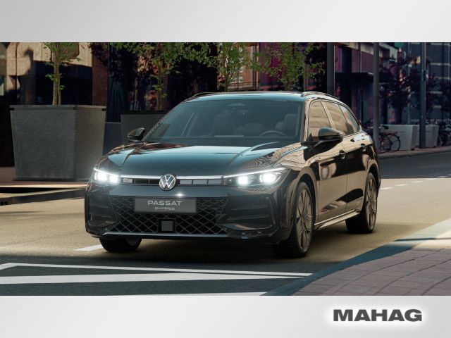 Volkswagen Passat Variant - Bild 2