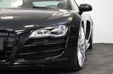 Audi R8 Coupe 5.2 FSI quattro*V10*Schalensitze*525 PS - Audi: V10