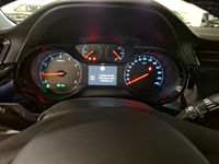 Opel Corsa - Vorschau Bild 12