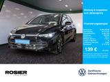 Volkswagen Golf VIII Goal 2,0 l TDI DSG 139,- EUR MTL* AHK - Volkswagen Golf: Eu