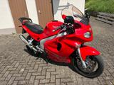 Triumph 955i Sprint ST - TRIUMPH SPRINT ST 955I