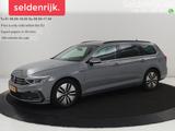 Volkswagen Passat Variant 1.4 TSI PHEV GTE | SOH 95% | sitz - Volkswagen Passat Variant: 1.9