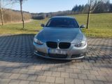 BMW 335i Coupé N54 Schalter Navi Leder E92  - BMW 335 aus 2006: 335i