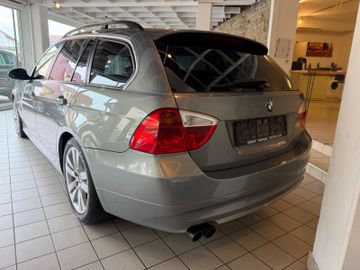 BMW 325 - 9