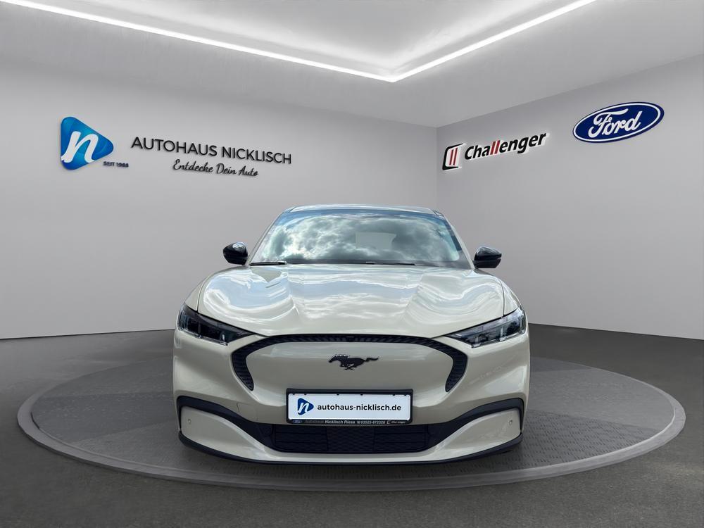 Ford Mustang Mach-E/Technologiep./FGS5.Jahre 100000km