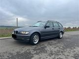 BMW 318i touring - HU und Service NEU - Top Zustand  - BMW 318 aus 2002