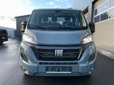 Fiat Polmar Ducato 2.2 Abschleppwagen,LED,Automatik - Fiat Ladebordwand Diesel Koffer